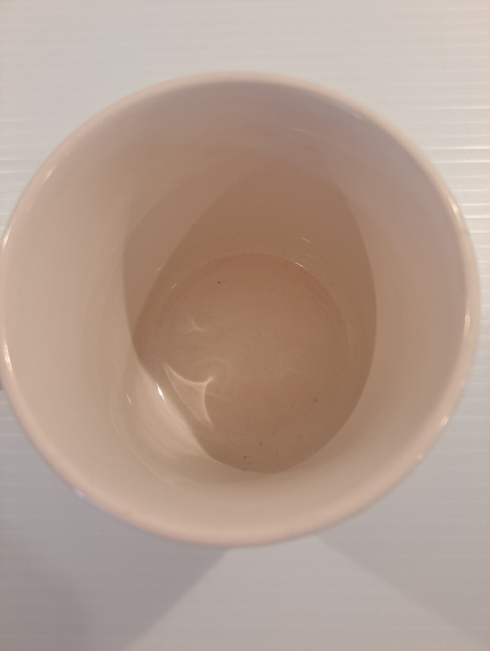Buon Giorno Coffee Cup, Shelly Masters Coffee Mug, Fine Art Rome Italy - Picture 7 of 9